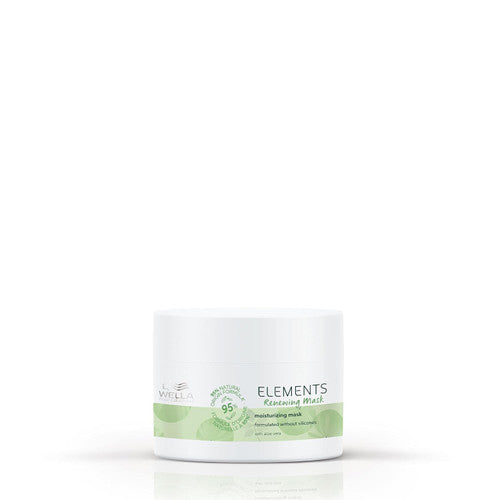WELLA ELEMENTS RECONSRUCT MASK 5.07 oz