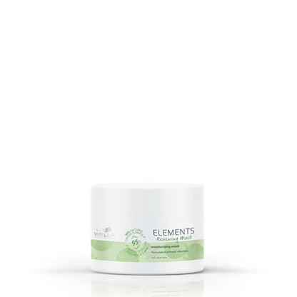 WELLA ELEMENTS RECONSRUCT MASK 5.07 oz