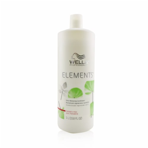 WELLA ELEMENTS RENEWING CONDITIONER 33.8 oz