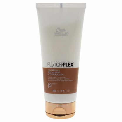 WELLA FUSION PLEX CONDITIONER 6.7 oz