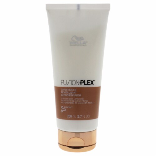 WELLA FUSION PLEX CONDITIONER 6.7 oz