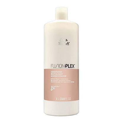 WELLA FUSION PLEX CONDITIONER 6.7 oz