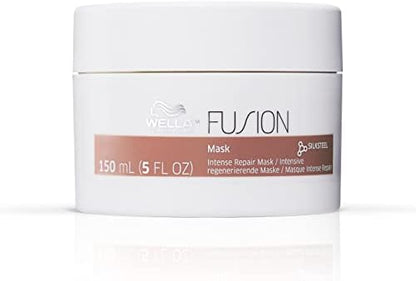 WELLA FUSION PLEX IR MASK 5 oz