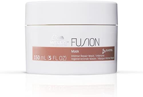 WELLA FUSION PLEX IR MASK 5 oz