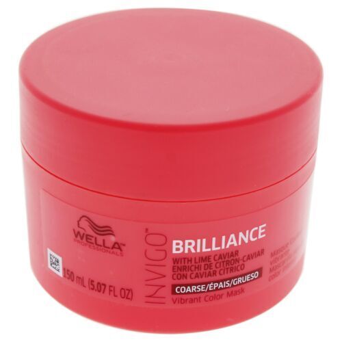 WELLA FUSION PLEX IR MASK 5 oz