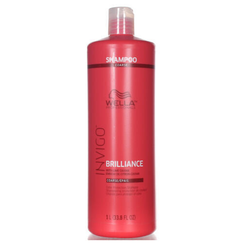 WELLA INVIGO BRILIANCE NORMAL CONDITIONER 1.7 oz