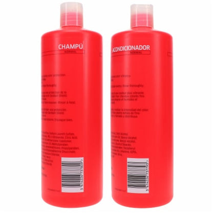 WELLA INVIGO BRILLANCE NORMAL SHAMPOO 33.8 oz