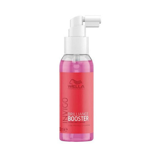 WELLA INVIGO BRILLIANCE BOOSTER 3.38 oz