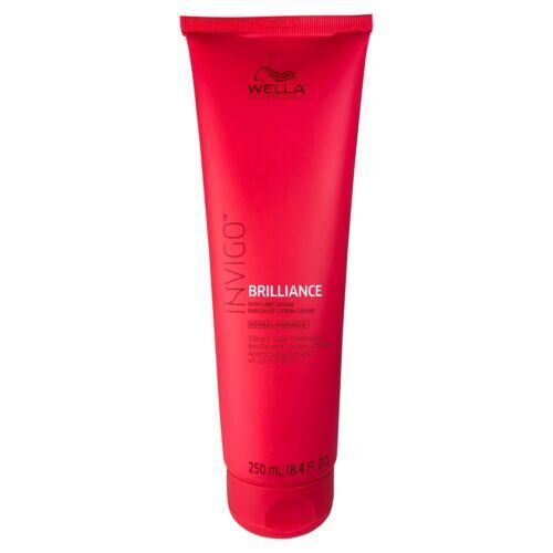 WELLA INVIGO BRILLIANCE COARSE CONDITIONER 1.7 oz
