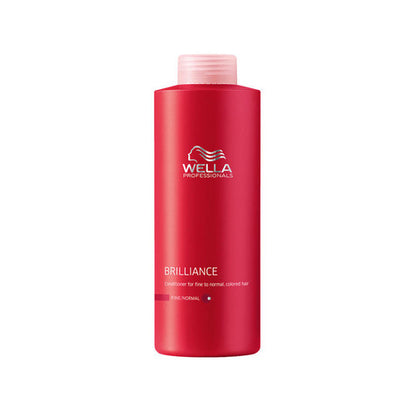 WELLA INVIGO BRILLIANCE NORMAL SHAMPOO 10.1 oz