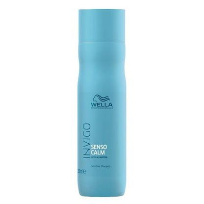 WELLA INVIGO SENSO CALM SHAMPOO 33.8 oz