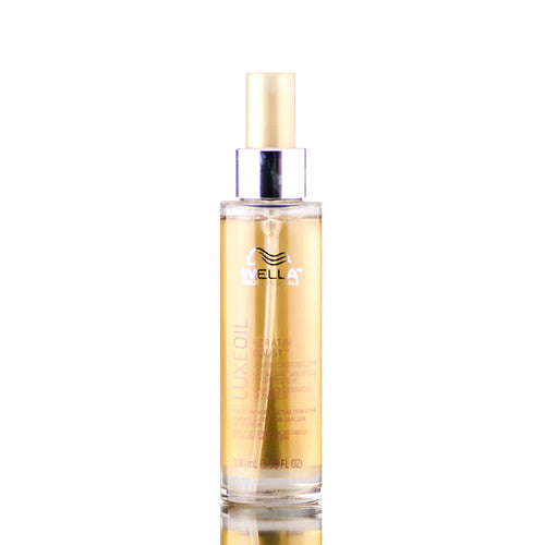 WELLA LUXE LIGHT OIL SPRAY 1.82 oz