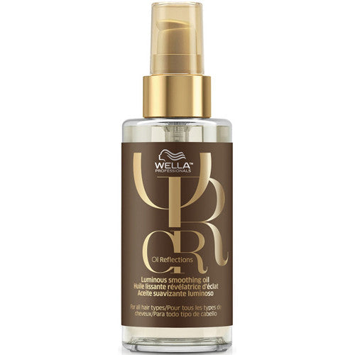 WELLA LUXE LIGHT OIL SPRAY 1.82 oz
