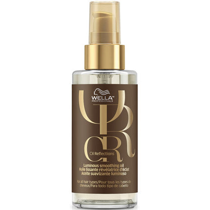 WELLA LUXE LIGHT OIL SPRAY 1.82 oz