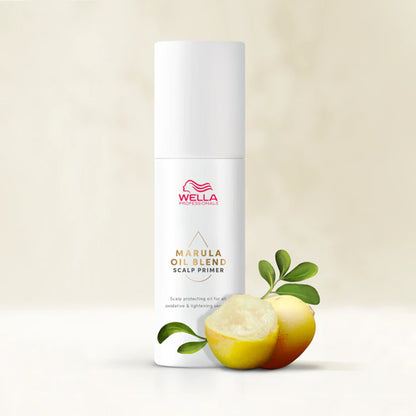WELLA MARULA OIL BLEND SCALP PRIMER 5 oz