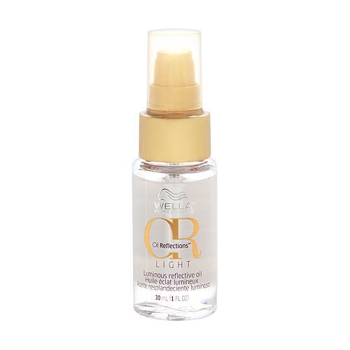 WELLA OIL REFLECTIONS LIGHT 3.38 oz