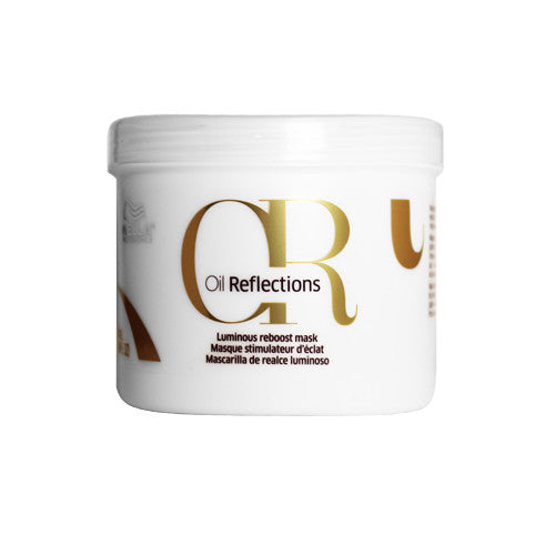 WELLA OIL REFLECTIONS MASK 16 oz