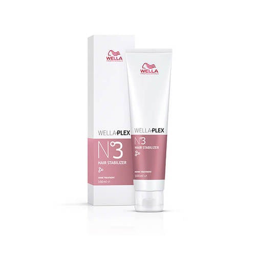 WELLA PLEX HAIR STABILIZER NO3 3.38 oz