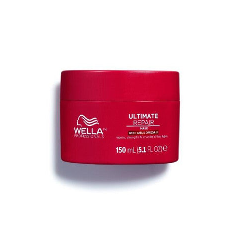 WELLA ULTIMATE REPAIR MASK 5 oz