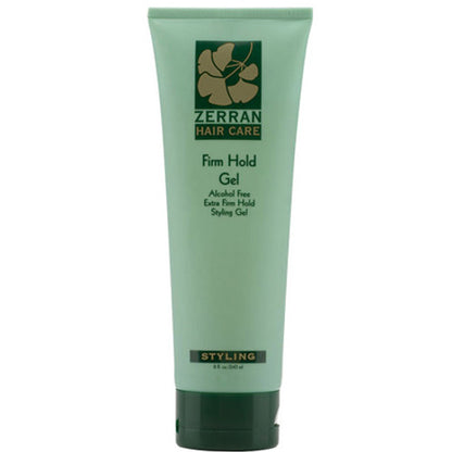 ZERRAN FIRM GEL 8 oz
