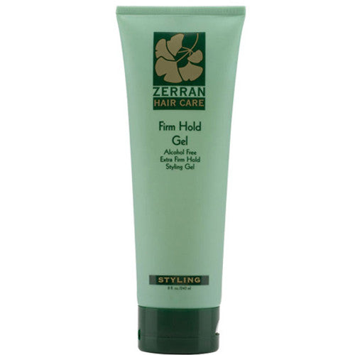 ZERRAN FIRM GEL 8 oz