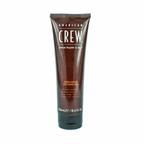 ZERRAN FIRM GEL 8 oz