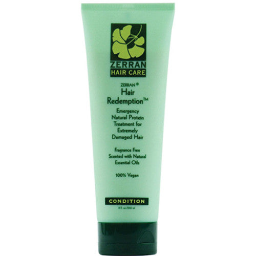 ZERRAN HAIR REDEMPTION 1 oz