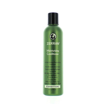 ZERRAN MOIST COND 8 oz