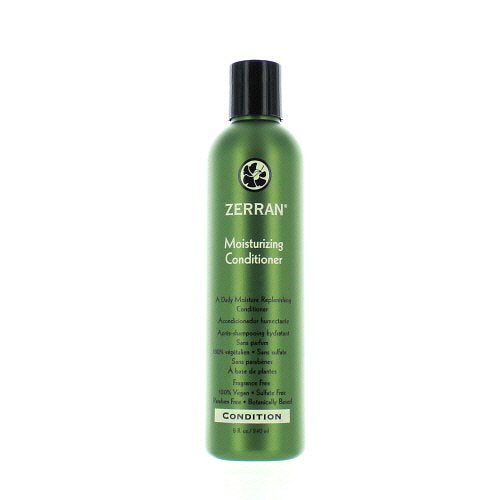ZERRAN MOIST COND 8 oz