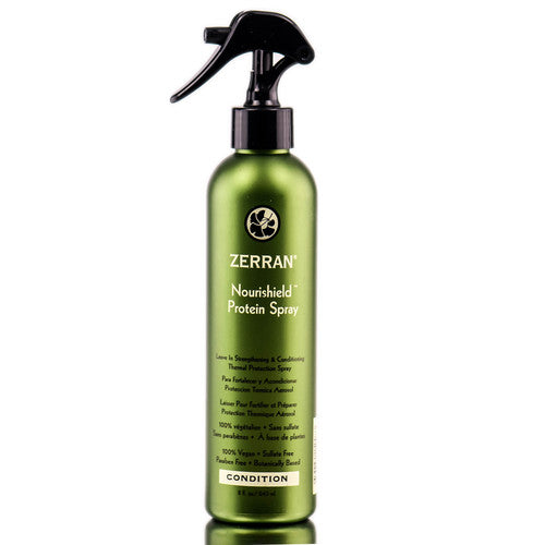 ZERRAN MOIST PAK 2 oz