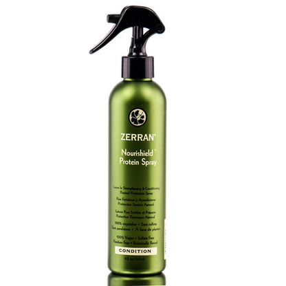 ZERRAN MOIST PAK 2 oz