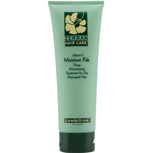 ZERRAN MOIST PAK COND 8 oz