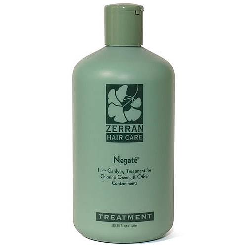 ZERRAN NEGATE 32 oz
