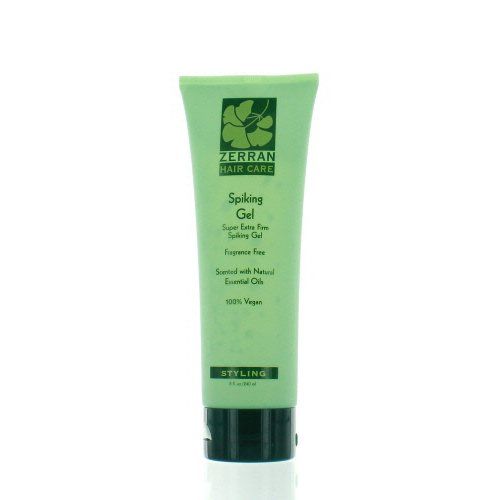 ZERRAN SPIKING GEL 8 oz