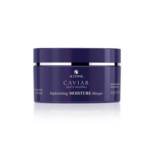 Alterna Caviar Anti-Aging Replenishing Moisture Masque - 5.7oz